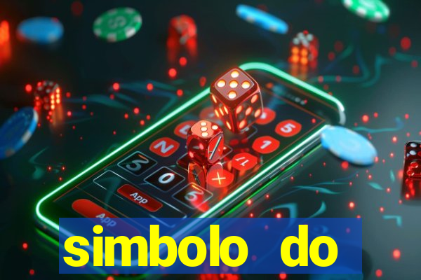 simbolo do corinthians para copiar